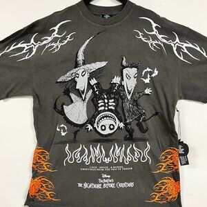NWT Civil Regime x The Nightmare Before Christmas